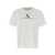 UNDERCOVER Printed T-shirt White