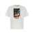 UNDERCOVER Printed T-shirt White