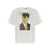 UNDERCOVER Printed T-shirt White