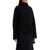 Marni "Oversized High-Neck Pul BLACK