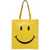 Moschino Smiley® Tote MULTI YELLOW