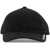 Acne Studios Embroidered Logo Baseball Cap With BLACK