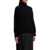 Loulou Studio Cashmere 'Murano' BLACK