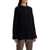 Loulou Studio Safi Wool And Cashmere Pullover BLACK