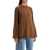 Loulou Studio Safi Wool And Cashmere Pullover MOCHA