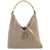 Benedetta Bruzziches "Bella Ciao Shoulder Bag" SHINE ON YOU CRAZY DIAMOND