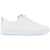 Camper Smooth Leather Sneakers For Everyday Wear REBOUND OPTIC/RUNNERFOUR BLANCO