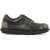 Camper Pelotas Sneakers SOWETO BRUSH METEOR-HELY/ARI.NEGRO(LFT)