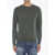 John Smedley Lundy Pullover GREEN