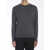 John Smedley Lundy Pullover GREY