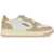 AUTRY Medalist Low Sneaker BEIGE