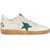 Golden Goose Sneaker Ball Star WHITE