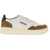 AUTRY Medalist Low Sneaker WHITE