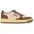 AUTRY Super Vintage Sneaker BROWN