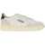 AUTRY Medalist Low Sneaker WHITE