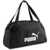 PUMA Phase Sports Bag czarny