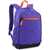 PUMA Buzz Youth Backpack fioletowy