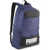 PUMA Plus Backpack granatowy