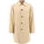 Burberry Trench Beige