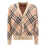 Burberry Cardigan Beige