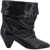 Isabel Marant Ryska Black