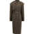 Burberry Trench Green