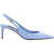 Dolce & Gabbana Slingback Blue