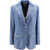 Versace Blazer Blue