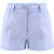 Dolce & Gabbana Shorts Blue