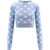 Dolce & Gabbana Sweater Blue