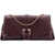 Ferragamo Shoulder Bag Red