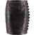 Versace Skirt Black