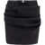 Versace Skirt Black