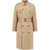 Burberry Trench Beige