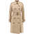 Burberry Trench Beige