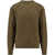 Burberry Sweater Green