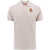 KENZO PARIS Polo Shirt Grey