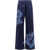 KENZO PARIS Jeans Blue