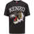 KENZO PARIS T-Shirt Black