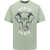 KENZO PARIS T-Shirt Green