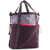 PUMA At Ess Tote Midnight Plum fioletowy