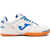 Joma Top Flex 2122 White Indoor biały