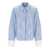 ESSENTIEL ANTWERP ESSENTIEL ANTWERP GIULIANO LIGHT BLUE SHIRT Light blue