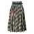 ESSENTIEL ANTWERP ESSENTIEL ANTWERP GODESS MULTICOLOR SKIRT Multicolor