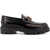 TOD'S Loafer Black