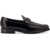 TOD'S Loafer Black