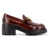 TOD'S Loafer Brown