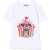 Moschino T-Shirt WHITE