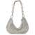 CULT GAIA Mini "Estrella" Shoulder Bag SILVER