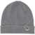 PS by Paul Smith Beanie Hat "Zebra" GREY